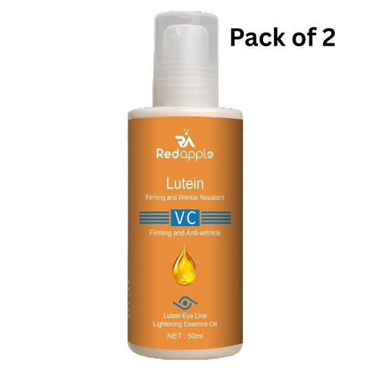 Lutein Firming and Anti- Wrinkle 50ML (Pack of 2) by 67e4ai-0z
